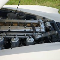 1958 Jaguar XK150 3.4 S OTS - Image 9