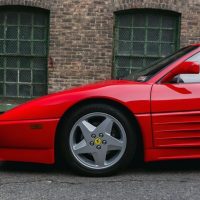 1993 Ferrari 348TS Serie Speciale - Image 33