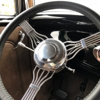 1932 Ford 3-Window Hot Rod - Image 32