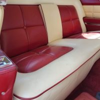 1956 Continental Mark II - Image 51