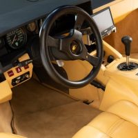 1986 Lamborghini Countach 5000 Quattrovalvole - Image 28
