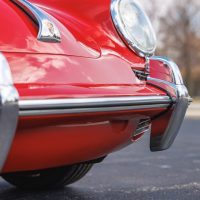 1964 Porsche 356C Cabriolet - Image 53
