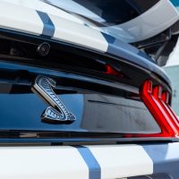 2022 Ford Mustang Shelby GT500 Heritage Edition - Image 66