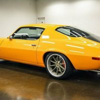 1970 Chevrolet Camaro LS ProTouring - Image 10