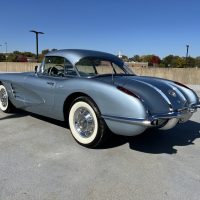 1958 Chevrolet Corvette - Image 2