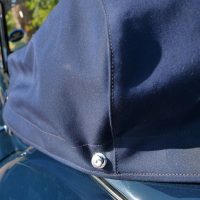 1955 Jaguar XK 140 SE OTS - Image 31