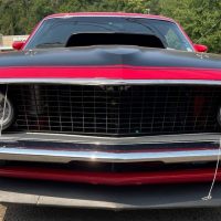 1969 Ford Mustang Mach 1 - Image 29