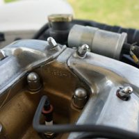 1958 Jaguar XK150 3.4 S OTS - Image 10