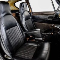 1971 Triumph GT6 Mk III - Image 44