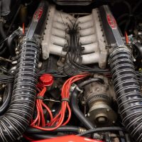 1986 Lamborghini Countach 5000 Quattrovalvole - Image 29