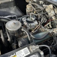 1957 Pontiac Star Chief Custom Safari Two-Door - Image 40