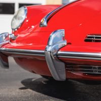 1964 Porsche 356C Cabriolet - Image 54