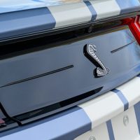 2022 Ford Mustang Shelby GT500 Heritage Edition - Image 67