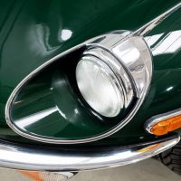 1971 Jaguar E-Type V12 (2+2) - Image 2