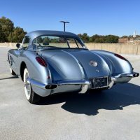 1958 Chevrolet Corvette - Image 3