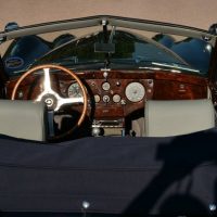 1955 Jaguar XK 140 SE OTS - Image 33