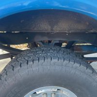 1972 Chevrolet K20 Cheyenne 4×4 - Image 59