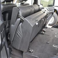2002 Mercedes-Benz G500 - Image 11