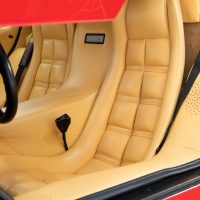 1986 Lamborghini Countach 5000 Quattrovalvole - Image 30