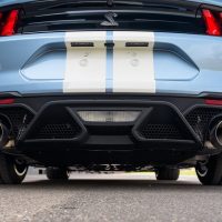 2022 Ford Mustang Shelby GT500 Heritage Edition - Image 68