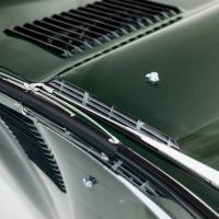 1971 Jaguar E-Type V12 (2+2) - Image 3