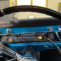 1966 Chevrolet El Camino - Image 42