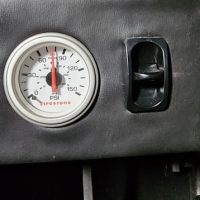 1957 GMC F353 Custom Car Hauler - Image 11