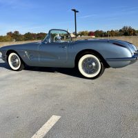 1958 Chevrolet Corvette - Image 4