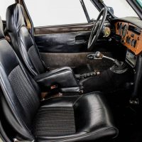 1971 Triumph GT6 Mk III - Image 2