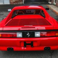 1993 Ferrari 348TS Serie Speciale - Image 36