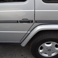 2002 Mercedes-Benz G500 - Image 12