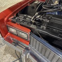 1976 Cadillac Eldorado Convertible - Image 12