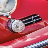 1964 Porsche 356C Cabriolet - Image 56