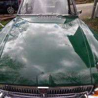 1969 MGB GT - Image 15