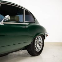 1971 Jaguar E-Type V12 (2+2) - Image 4