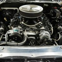 1970 Chevrolet Camaro LS ProTouring - Image 13