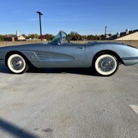 1958 Chevrolet Corvette - Image 5