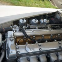 1958 Jaguar XK150 3.4 S OTS - Image 13