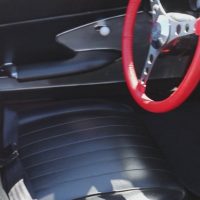 1960 Chevrolet Corvette - Image 52