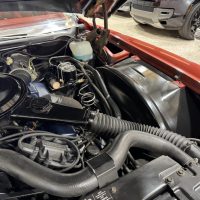 1976 Cadillac Eldorado Convertible - Image 13