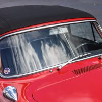 1964 Porsche 356C Cabriolet - Image 57