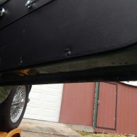 1969 MGB GT - Image 16