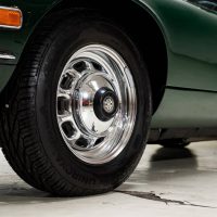 1971 Jaguar E-Type V12 (2+2) - Image 5