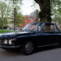 1967 Lancia Fulvia Rally 1.3 S - Image 13