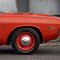 1970 Dodge Challenger R/T 426 HEMI - Image 11