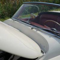 1958 Jaguar XK150 3.4 S OTS - Image 14