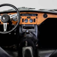 1971 Triumph GT6 Mk III - Image 3