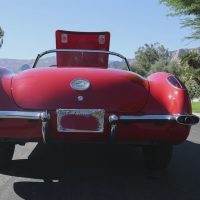 1960 Chevrolet Corvette - Image 53