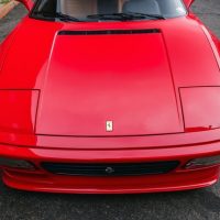 1993 Ferrari 348TS Serie Speciale - Image 38