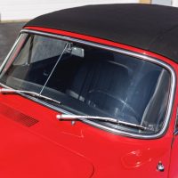 1964 Porsche 356C Cabriolet - Image 58